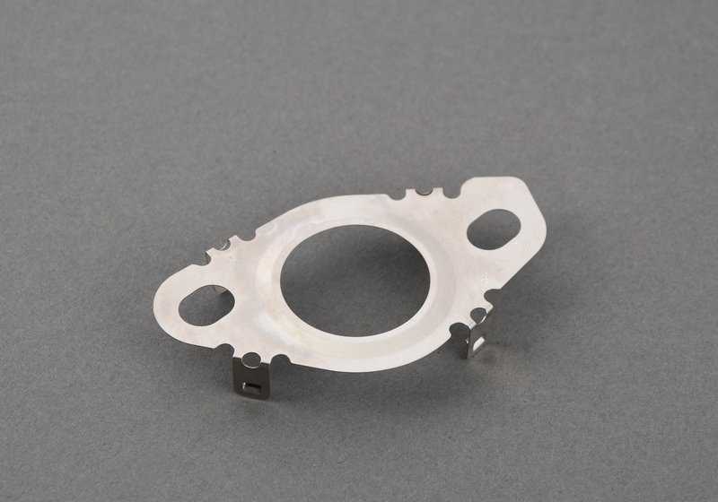 Junta metálica OEM 11718513697 para BMW F10, F02, F15, F12, F13, E70, E71, E72, F01, E65, E66, F25, F26, G01, G02, G05, G06, G07, G11, G12, G30, G31, G32, G14, G15, G16. Original BMW.