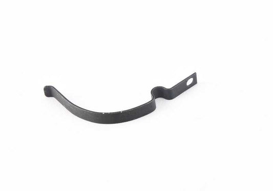 Muelle de soporte para techo solar OEM 54138217993 para BMW E46. Pieza original BMW.