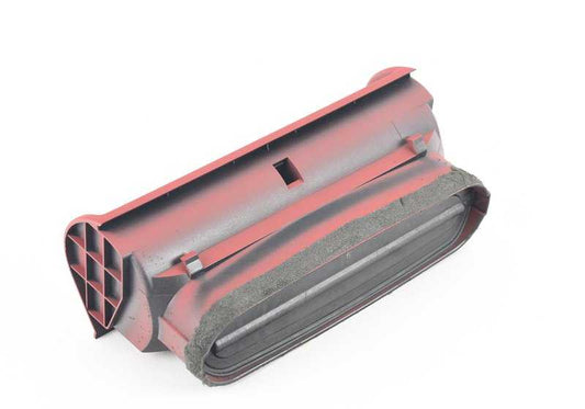 Parrilla de aire fresco central OEM 64222491578 para BMW Z3 E36. Original BMW.