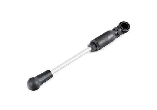 Varilla de tracción OEM 13541407960 para BMW E39 (M5) y E52 (Z8). Compatible con motores S62. Original BMW.