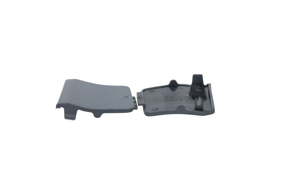 T -TOWING COPERGINE SET PER BMW X3 F25 (OEM 51128052112). BMW originale