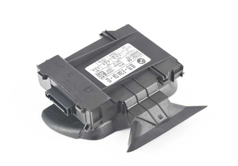 Módulo de ultrasonidos OEM 65759244134 para BMW E81, E82, E87, E87N, E90, E90N, E91, E91N, E92, E92N, E84. Original BMW.