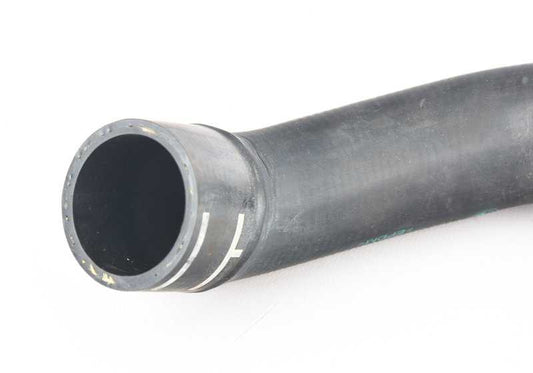 Tubería de retorno del refrigerante OEM 11537599234 para BMW F07, F10, F11, F06, F12, F13, F01, F02. Compatible con versiones 535i y 535i xDrive. Original BMW.