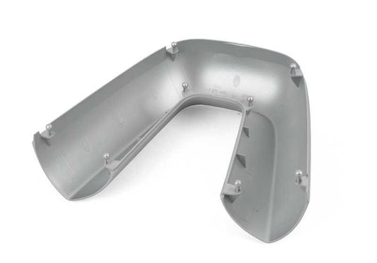 Right rear -rear antivuelco cover cover OEM 51437270486 for BMW Z4 E89. Original BMW.