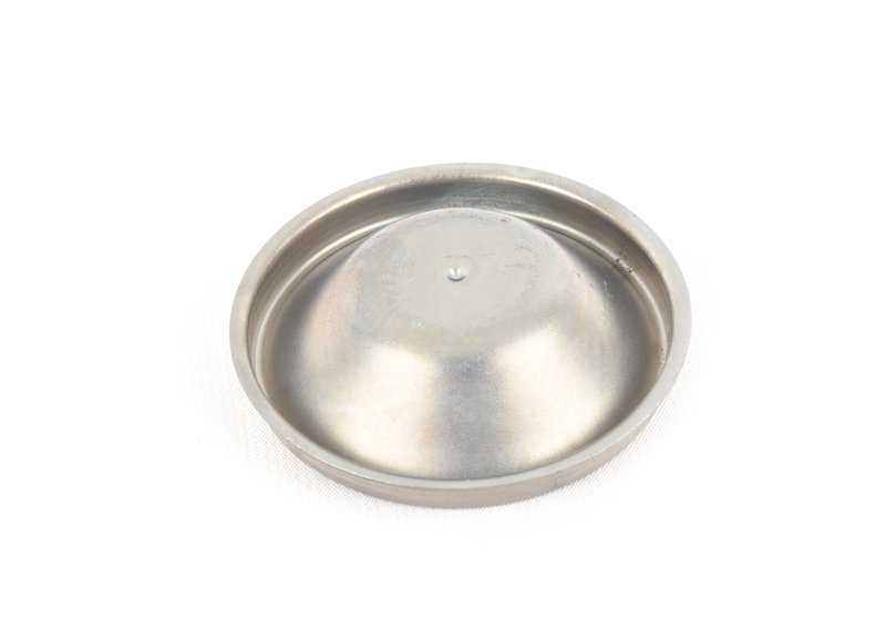 Tapón de cierre OEM 31206777789 para BMW E30, E36, E46, E28, E34, E24, E32, E38, E31, Z3, E85, E86. Original BMW.