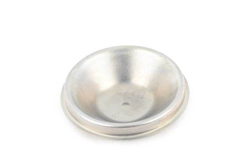 Tapón de cierre OEM 31206777789 para BMW E30, E36, E46, E28, E34, E24, E32, E38, E31, Z3, E85, E86. Original BMW.