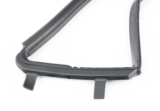 OEM door rubber joint 51321826933 for BMW E23. Original BMW.