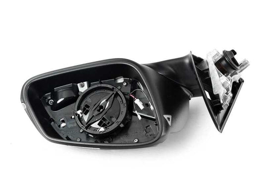 Heizung rechts rechts OEM 51167245184 für BMW F30, F31, F35. Original BMW.