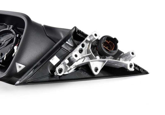 Heizung rechts rechts OEM 51167245184 für BMW F30, F31, F35. Original BMW.