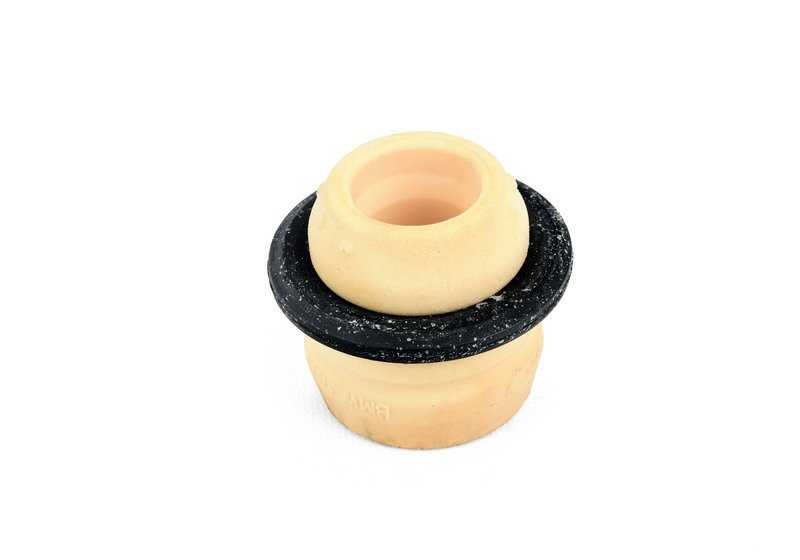 Amortiguador adicional delantero OEM 31337845436 para BMW E82, E88, E90, E91, E92, E93. Original BMW.