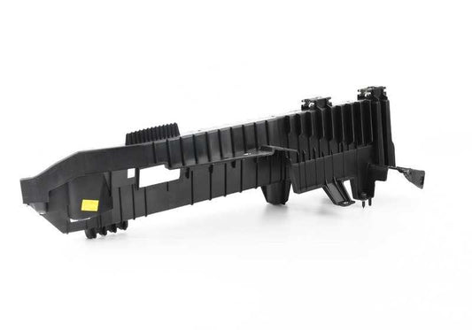 Suporte à direita OEM 51477314712 para BMW X6 F16 e F86. Compatível com modelos XDRIVE28I, XDRIVE30D, XDRIVE35I, SDRIVE35I (2014-2019). BMW original.