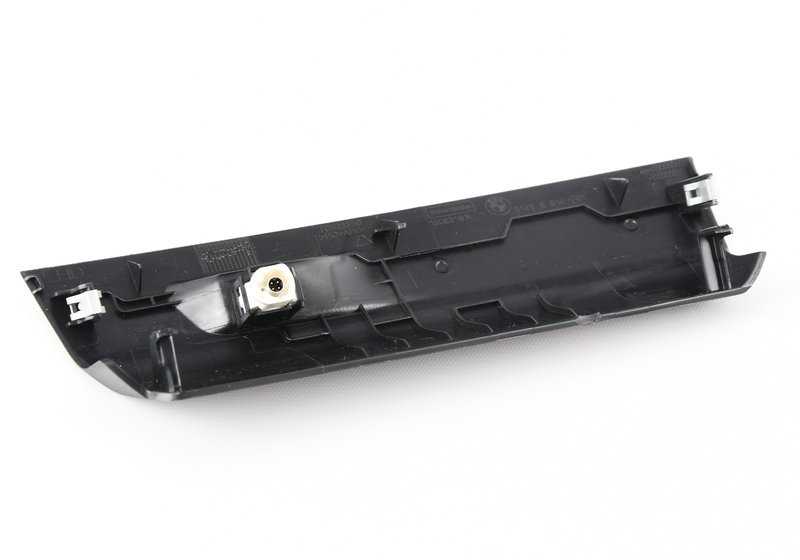 Niedrigere Faszie des zentralen Panels für BMW X5 F15, F85, X6 F16, F86 (OEM 51459389629). Original BMW