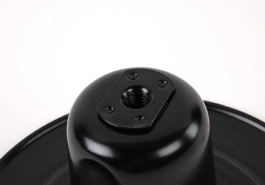 Soporte rueda de repuesto OEM 51718108473 para BMW E36, E46, E39, E60, E60N, E61, E61N, E38, E31. Original BMW.