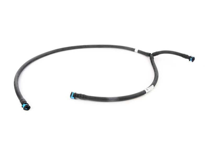 Tubo de lavado de faros OEM 61677892579 para BMW E82, E88. Original BMW.