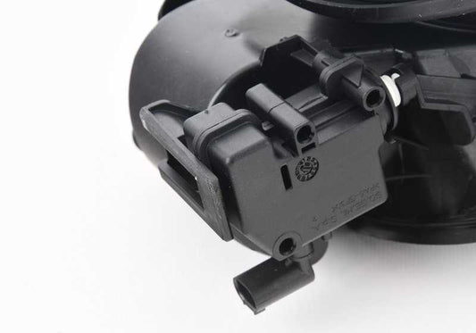 Cuba de cierre OEM 51177238829 para BMW 3' F30, F30 LCI, F31, F31 LCI. Original BMW.