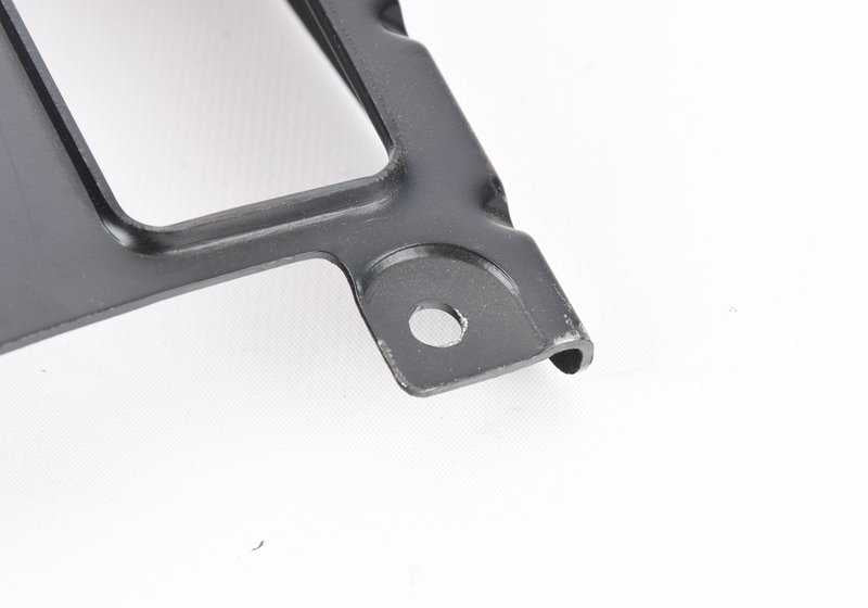 Soporte para sintonizador DAB OEM 65126925467 para BMW E91, E60, E63, E64. Original BMW.