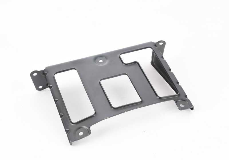 Soporte para sintonizador DAB OEM 65126925467 para BMW E91, E60, E63, E64. Original BMW.