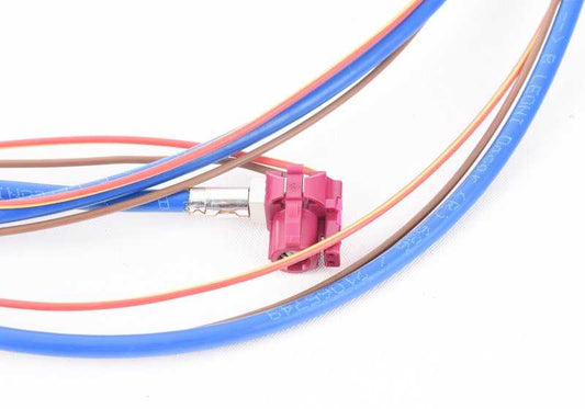 Kit di riparazione della linea HSD per BMW 5 F90 Series, G30, G31, 6 G32, serie 7 G11, G12 (OEM 611119395521). BMW originale