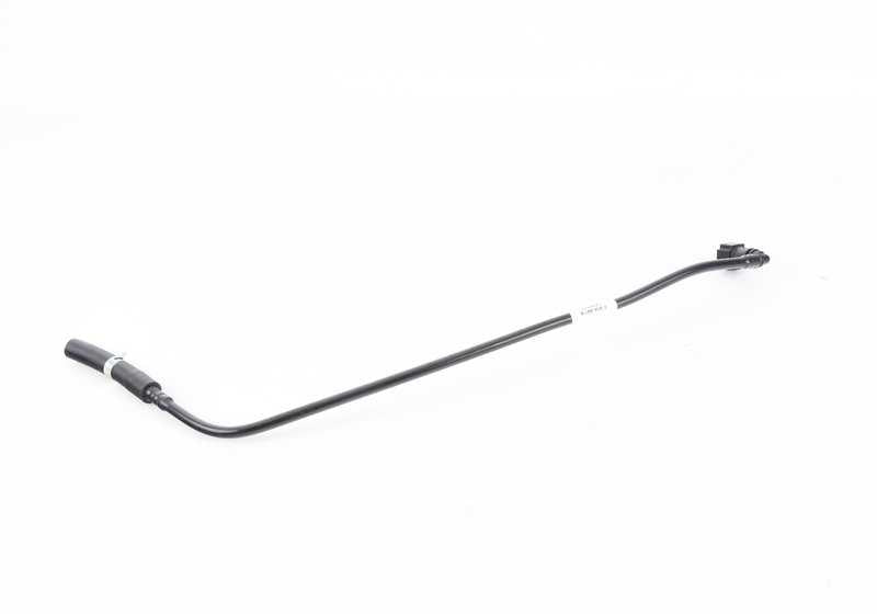 Tubo de ventilación del depósito (Tankentlüftungsleitung) OEM 13907514947 para MINI R50, R52, R53, One, Cooper, Cooper S (2000-2006). Original MINI.