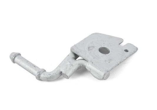 Soporte silencioso trasero izquierdo OEM 18308603283 para MINI F55, F56, F57, F55 LCI, F56 LCI, F57 LCI. Original MINI.