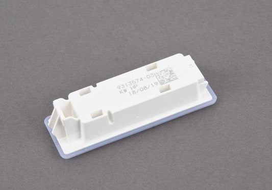 Luz interior LED para BMW Série 1 F52, Série 2 F45, F46, Série 3 F34, Série 4 F36, Série 5 F90, G30, Série 6 F06, F12, G32, Série 7 G11, G12, Série 8 F91, F92, G14, X1 F48, F49, X2 F39, X3 F97, G01, X4 F98, G02, X5 F95, G05, X6 G06, X7 G07, MINI F54, F55,