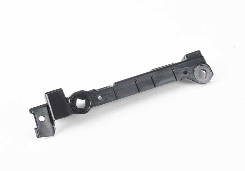 Soporte lateral delantero derecho OEM 51657336268 para BMW I12, I15. Original BMW.