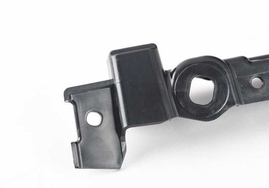 Soporte lateral delantero derecho OEM 51657336268 para BMW I12, I15. Original BMW.