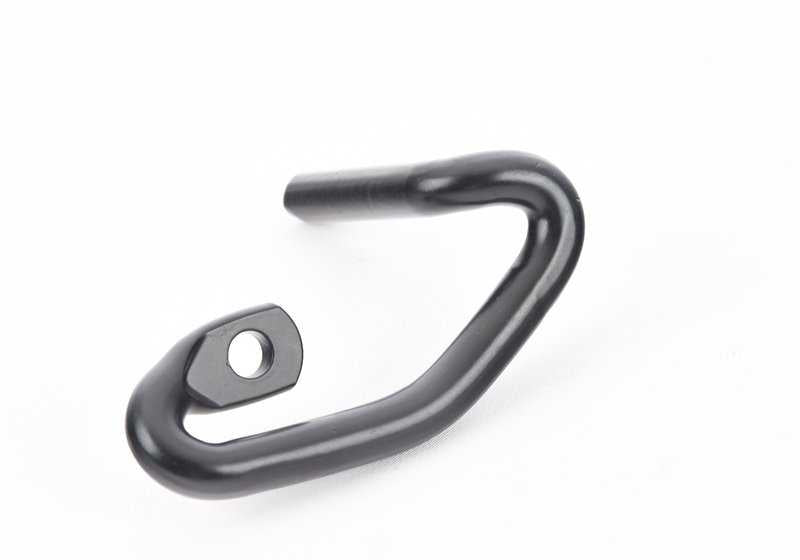 Levier gauche pour la série BMW 3 E30 (OEM 72111924741). BMW d'origine