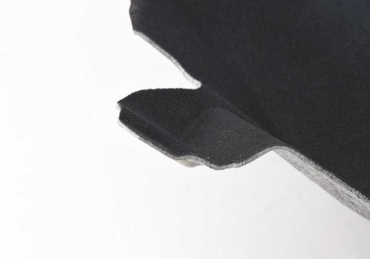 Protector right front wheel OEM 51717328620 for BMW I8 I12 and I15. Compatible with plug -in hybrid models of total traction from 2014 to 2020. Original BMW piece.