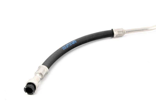 Tipe de retour de carburant pour BMW E39 (OEM 16112228823). BMW d'origine