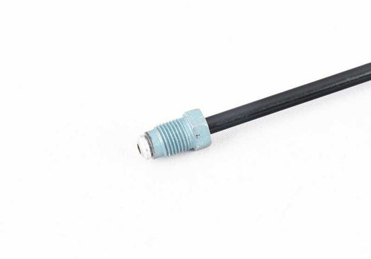 Tubo de freio OEM 34326755306 para BMW E21, E12, E34, E39, E32, Z1. BMW original.