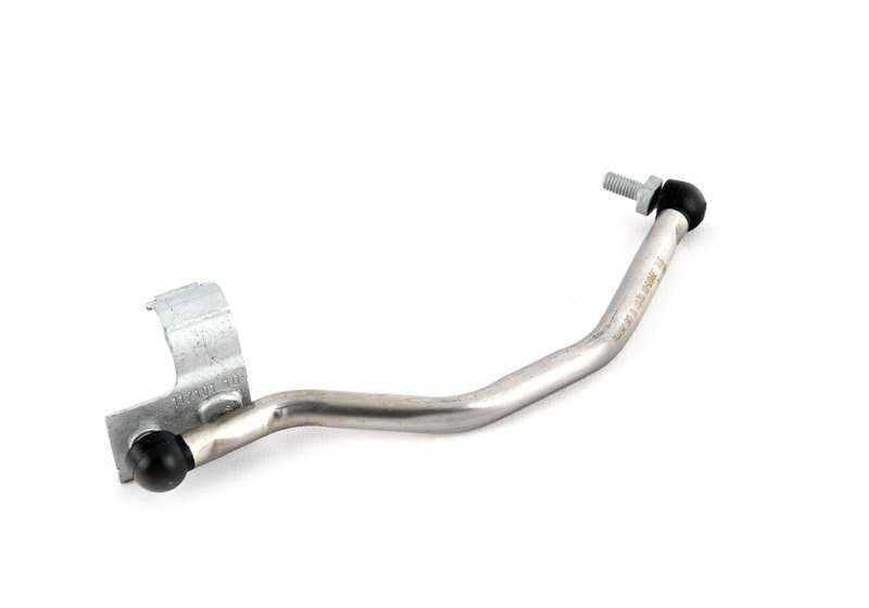 Compressore per sospensioni pneumatiche posteriori OEM 37146791075 per BMW X1 E84 xDrive18d, xDrive20d, xDrive23d. BMW originale.