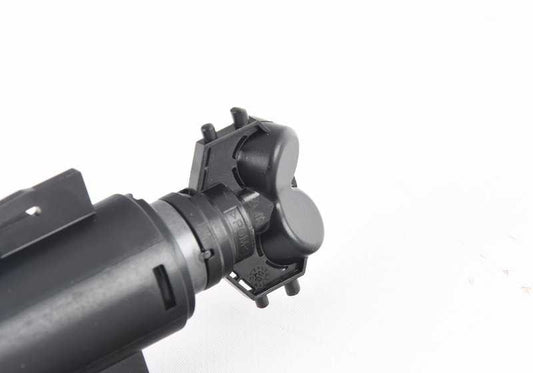 Sprühdüse für BMW x1 E84 (OEM 61672990155). Original BMW