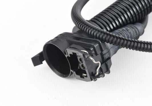 Tubo con elemento calefactor OEM 13718516190 para BMW F25 (X3). Original BMW.