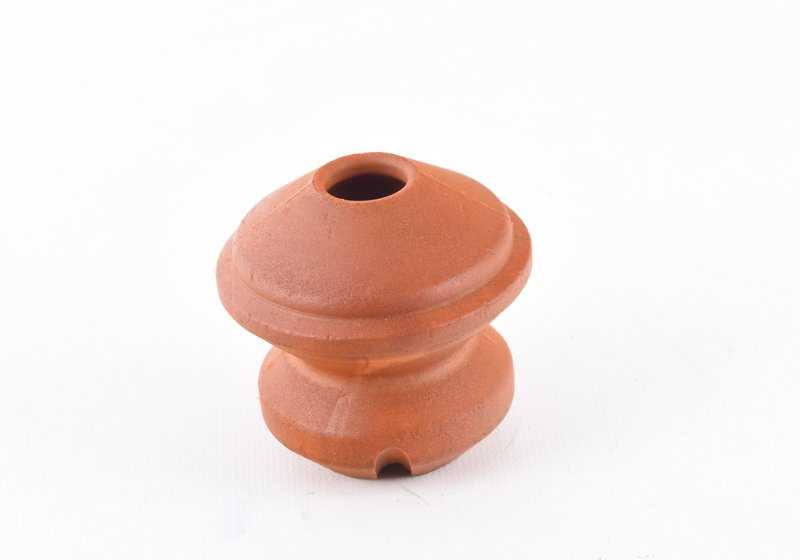 Tope de suspensión trasero OEM 33531096100 para BMW Z8 E52. Recambio original BMW.