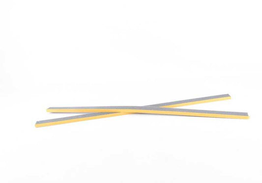 Cassete Solar Cassette Board 54107382989 para BMW F90, F90N, G30N, G30N, G38, G38N, G11, G12, F16, F86. BMW original.