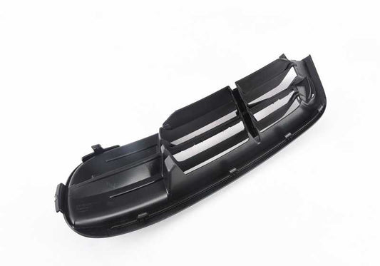 Rechte Open -Air -Eingangsnetz für BMW 5 F10N -Serie, F11N (OEM 51117331728). Original BMW.