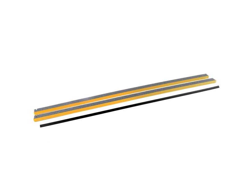 Junta de cassette techo solar OEM 54107382989 para BMW F90, F90N, G30, G30N, G38, G38N, G11, G12, F16, F86. Original BMW.