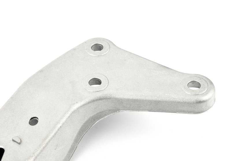Soporte de transmisión OEM 22321095890 para BMW E38 750i con cambio automático. Compatible con versiones GG01, GG02, LGJ01, LGJ02, LGJ03, LGK21, LGK22, LGK23, SGK01 y SGK02. Original BMW.