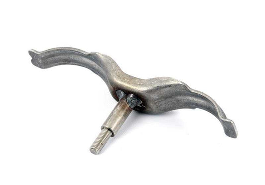 Abrazadera superior para BMW F87N, F80, F82, F83 (OEM 18307850436). Original BMW.