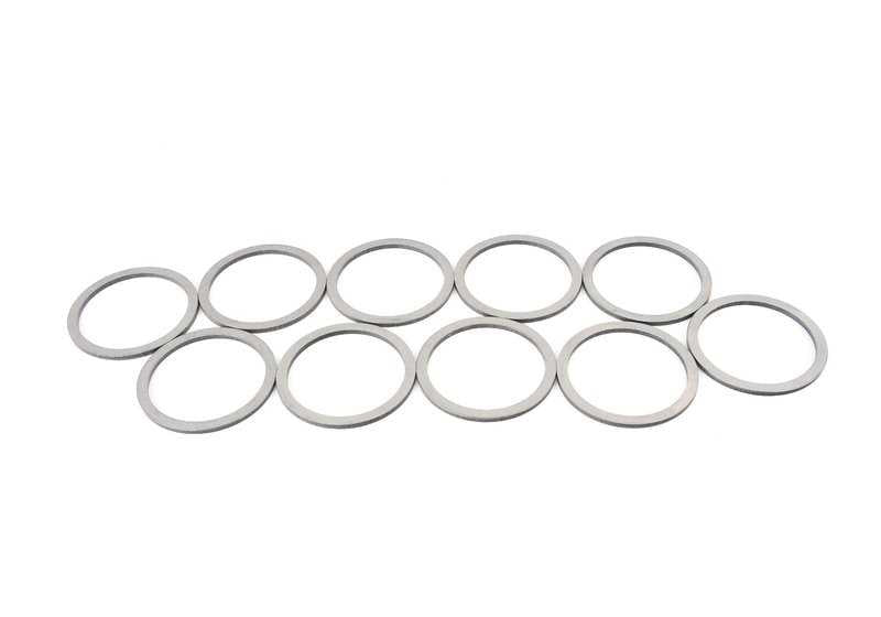 Game of Separators per BMW E36, E28, E34, E24, E23, E32, E31 (OEM 33129065176). BMW originale