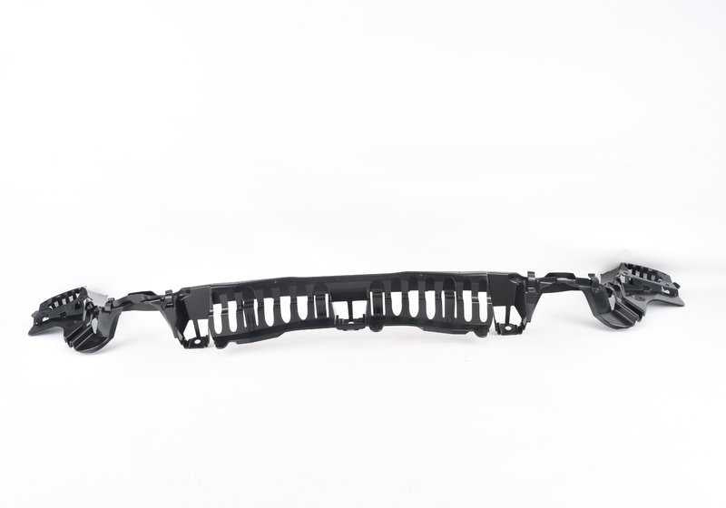 Guía central trasera OEM 51127260462 para BMW Serie 3 F31 (316d) con motores N47T y B47K. Compatible con versiones Automáticas y Manuales con tracción trasera. Original BMW.