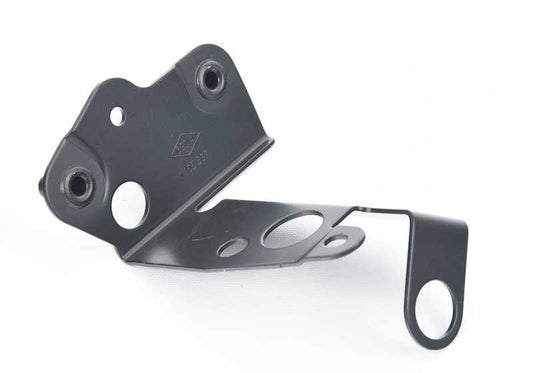 Soporte de módulo ABS/DSC OEM 34501165567 para BMW E39 520d, 520i (ASC/DSC). Compatible con todos los modelos desde 1996 hasta 2003. Recambio original BMW.