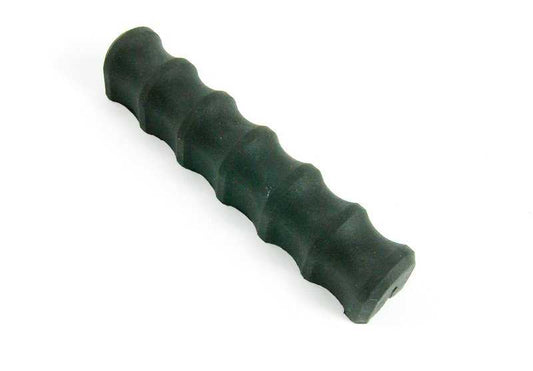 OEM Rubber Mount 13711312328 for BMW E30, E28, E34, E32, Z1. Genuine BMW.