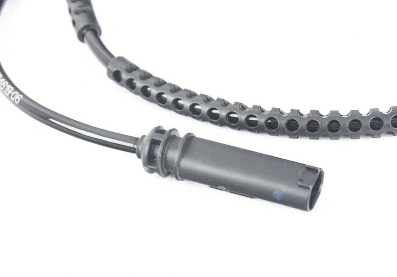 Sensor ABS trasero OEM 34356784619 para BMW E89 Z4. Original BMW.
