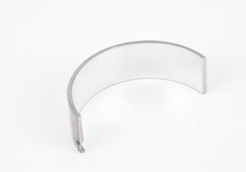 Cojinete de bancada verde 70,00MM OEM 11211725909 para BMW E34, E39, E32, E38, E31, E53, E52. Original BMW.