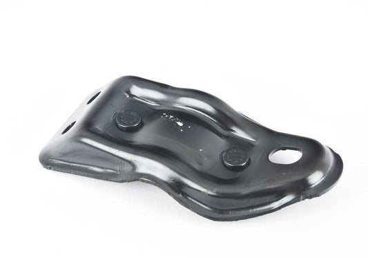 Left bracket for BMW E34, E32, E31 (OEM 31121131639). Original BMW