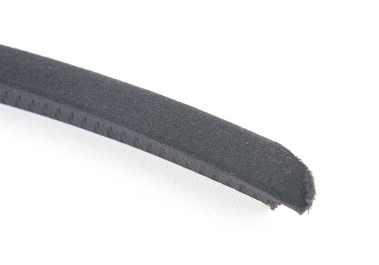 Right edge protector for BMW 8 Series E31 (OEM 51722259794). Original BMW