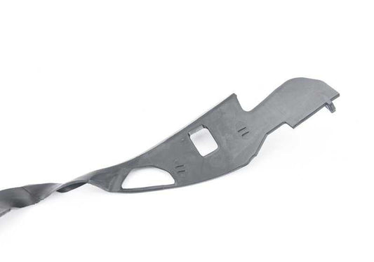 Junta faro delantero izquierdo OEM 63117233889 para BMW F07. Original BMW.