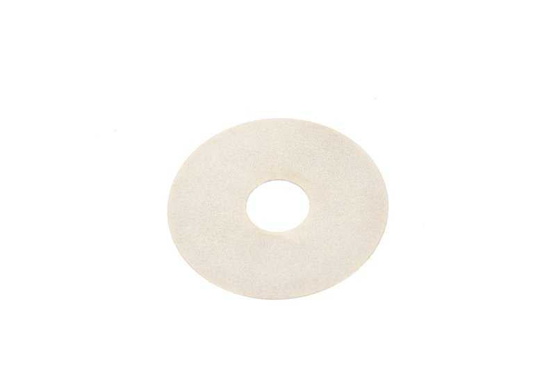 Arandela OEM 31106870635 para BMW I12, I15. Original BMW.